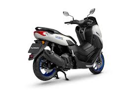 Keputusannya tergantung dari strategi penjualan di negara tersebut. Yamaha Nmax 155 Connected Launched In Thailand In Malaysia Soon