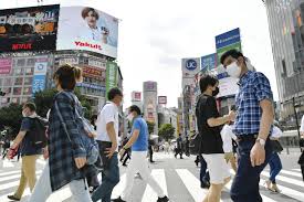 Some experts worry the variant could result in more breakthrough cases in vaccinated people, especially those who. Spread Of Delta Coronavirus Variant Accelerating In Japan The Japan Times