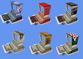 Try playing an online chess game against a top chess computer. Sims 4 Cc Best Custom Computers Apple Macs Laptop Mods Fandomspot