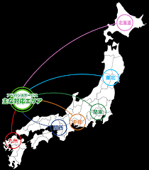 営業所案内 定期清掃ならアドバンスサービス