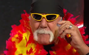 By the end of the 1980s, he was all over the place. Hulk Hogan H Phone Segment Was Not Wwe S Original Idea For Raw