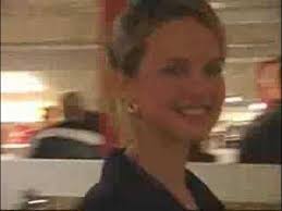 Miss Bourgogne 2007, Vicky Michaud