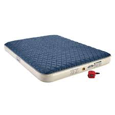 The most common mattress in rvs is the queen short (60 x 75), other common rv mattress sizes include: Best Offer Coleman Inflatable Airbed With Zip On Insulated Mattress Topper Battery Operated Pump Queen Sports Outdoors Ultra Low Prices Propangas Com Br