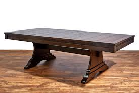 Coffee table with board game storage becomes an interesting choice for limited space. Custom Hardwood Gaming Tables Uniquely Geek