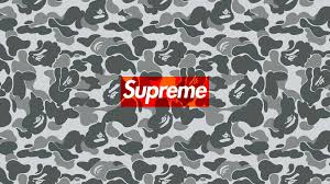 Adding patterns into these pieces will allow for a more cohesive collection. 50 Supreme Laptop Wallpapers Hd 4k 5k For Pc And Mobile Download Free Images For Iphone Android