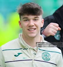 Josh Landers's Instagram, Twitter & Facebook