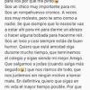 Y hablar con ella siempre te hace sentir mejor. 1