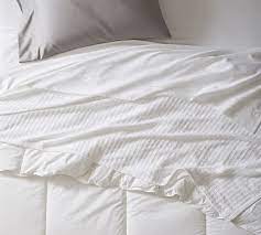 Maybe you would like to learn more about one of these? Sleepsmart 37 5 Technology Temperature Regulating Down Alternative Duvet Insert Made W Pottery Barn