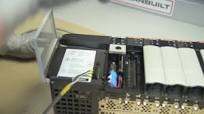 1756-A17 Chassis Testing
