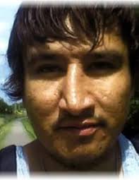 Obituary information for Donny Red Paint