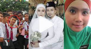 Aku anak kelas 3 smu di. Cerita Cikgu Dan Pelajar