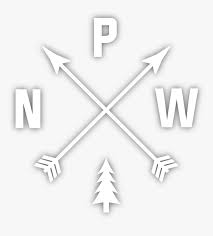 See more ideas about arm tattoo, pacific northwest art, jimmy nelson. Pacific Northwest Sticker Wrist Tattoos Best Sleeve Pnw Pacific Northwest Logo Hd Png Download Kindpng