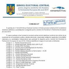 Ca să facem o comparație, la alegerile parlamentare de la finalul anului 2016, prezența la vot a fost de doar 39.5%. Alegeri Europarlamentare 2019 Ce Votam In Luna Mai Si De Ce Conteaza
