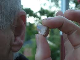 hearing aid wikipedia