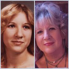 Me in 1976 at 17 and me in 2026 at 67 ...