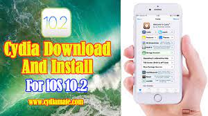 Once you have deleted the profile installer from your computer download it again and install it with the instructions provided in the guide. Cydia Download For Ios 10 2 10 2 1 With Cydiamate