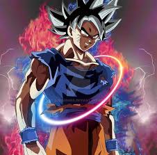 Kakarot is enough to make this a worthwhile venture through the world of dbz for fans and newcomers alike. Goku Limit Breaker By Zoegamimg Deviantart Com On Deviantart Anime Dragon Ball Super Dragon Ball Super Manga Dragon Ball Super Goku