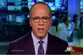 Big Inauguration Week Puts 'NBC Nightly News' Ahead of Rivals