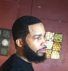 It's my Birthday and I just got my hair did!