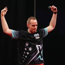 Erfahre mehr über die darts premier league. Darts Wm 2021 Alle Teilnehmer Der Pdc Weltmeisterschaft Im Uberblick