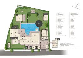 3d building generator with floor plans. Floor Plans Pattaya Luxury Villa