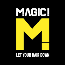 Baby let your hair hang down. Let Your Hair Down Magic Song Wikipedia