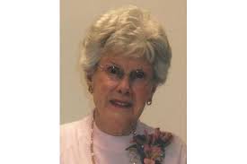 Eileen Swanson Obituary (1927