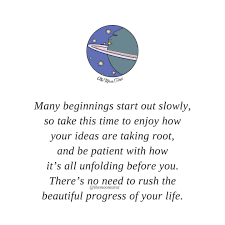 The Moon Tarot On Instagram Germination Is Lush With Untapped Nutrients Look Around You At All T In 2020 Tagalog Love Quotes Gratitude Quotes Love Quotes For Him