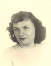 Obituary information for Audrey Elaine Matteson