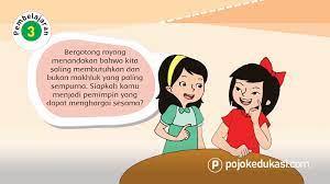 Buku paket halaman 123 bahasa indonesia kelas 9 guru ilmu sosial. Pin Di Kunci Jawaban