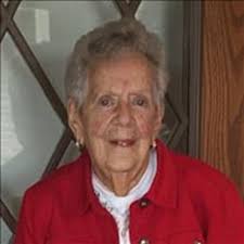 Geraldine E. Peterson Obituary July 8, 2018