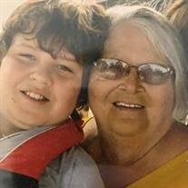 Katherine Ann Cotter Obituary