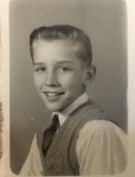 Robert Delaney Obituary (1935