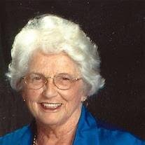 Audrey L. Marvel Obituary