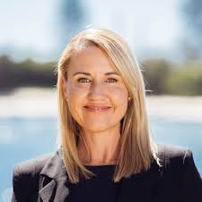 Isabella Burns • Ray White