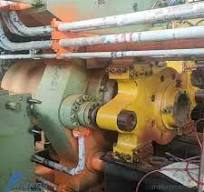 600T Used Aluminum Extrusion Press Price - Friends Industry