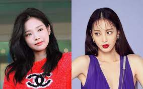 Pacar han ye seul masih jadi bahan gosip, netizen luncurkan petisi terkait pekerjaannya di masa lalu. Han Ye Seul Directly Responds To A Netizen S Question Asking Did You Really Slap Blackpink S Jennie Allkpop