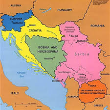 Информация, история и интересные факты. Iosif Stalin Iosip Broz Tito I Respublika Makedoniya