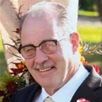 Duane C. Edwards Obituary