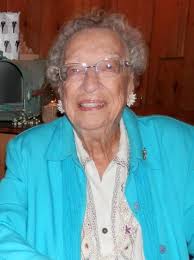Mildred Pauline Greenroyd, of Amarillo, TX, went to be with the Lord