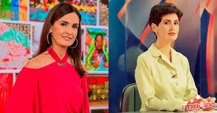 Maybe you would like to learn more about one of these? Cor Do Cabelo Da Fatima Bernardes 2018