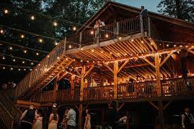 The Mohicans Treehouse Resort and Wedding Venue - Hotel Weddings - Glenmont, OH - WeddingWire