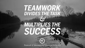 We did not find results for: 50 Inspirational Quotes About Teamwork And Sportsmanship