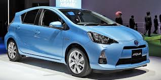 The main downside of a hybrid car is the price. Review Of The Toyota Aqua Prius C Axleaddict A Community Of Car Lovers Enthusiasts And Mechanics Sharing Our Auto Advice