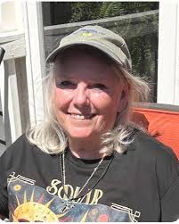 Cheri G. Berns Obituary 2024