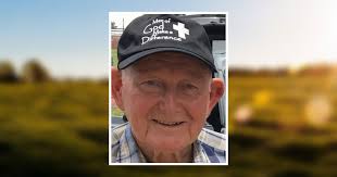 James Edward Mcdade Obituary June 10, 2024