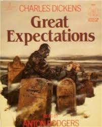 Great Expectations Pip Book Worth Reading Kids Library Children S Literature