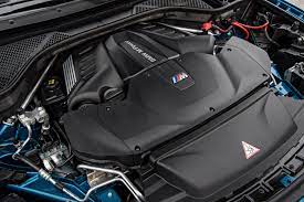 Bmw X6 M 2015 Review Price And Specs Evo