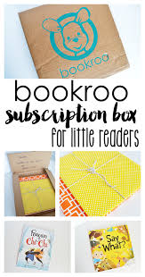 Bookroo Review Book Subscription Box For Kids Coupon Book Subscription Box Subscription Boxes For Kids Book Subscription