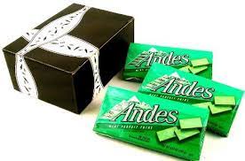 15 Amazon Prime Closest Thing You Can Get To Olive Garden Mints Andes Mint Parfait Thins 84 Individual Andes Mint Recipes Chocolate Gifts Andes Mint